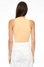 Load image into Gallery viewer, Pistola- Blake Sleeveless Crew Neck Bodysuit
