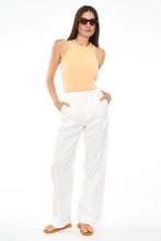 Load image into Gallery viewer, Pistola- Blake Sleeveless Crew Neck Bodysuit
