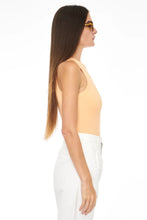 Load image into Gallery viewer, Pistola- Blake Sleeveless Crew Neck Bodysuit
