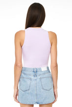 Load image into Gallery viewer, Pistola- Blake Sleeveless Crew Neck Bodysuit
