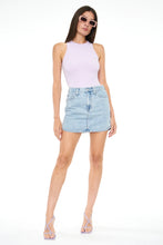 Load image into Gallery viewer, Pistola- Blake Sleeveless Crew Neck Bodysuit
