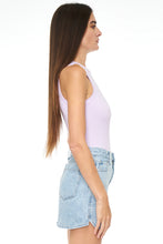 Load image into Gallery viewer, Pistola- Blake Sleeveless Crew Neck Bodysuit
