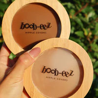 Boob Eez- Luxe Combo 6mm