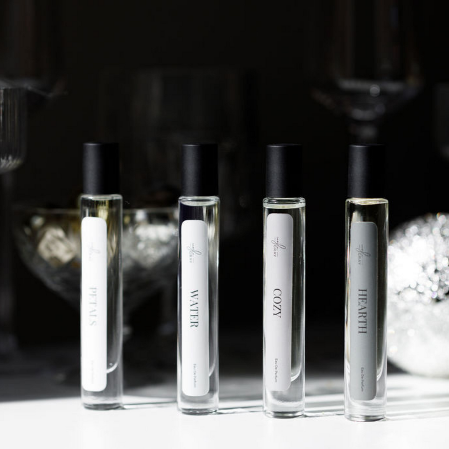 Cayla Gray- Rollerball 8ml