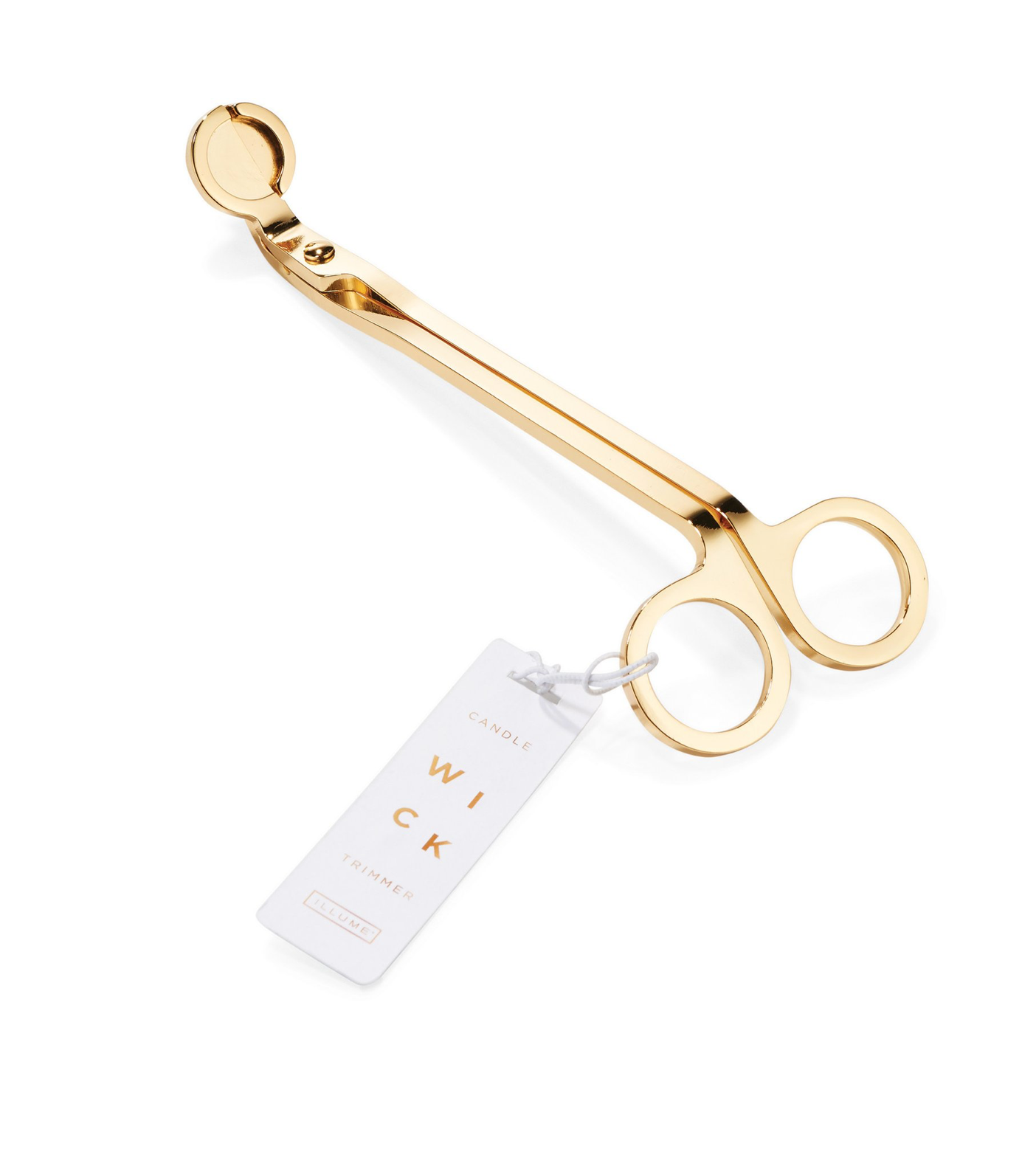 Candle Wick Trimmer