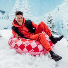 Load image into Gallery viewer, Fun Boy Winter Toy
