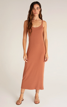 Load image into Gallery viewer, Z Supply- Melody Midi Dress
