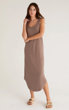 Load image into Gallery viewer, Jaslyn Rib Dress
