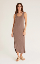 Load image into Gallery viewer, Jaslyn Rib Dress
