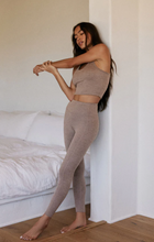 Load image into Gallery viewer, Z Supply- Feel Good 7/8 Legging
