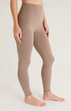 Load image into Gallery viewer, Z Supply- Feel Good 7/8 Legging
