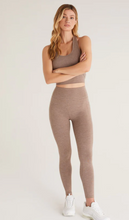 Load image into Gallery viewer, Z Supply- Feel Good 7/8 Legging
