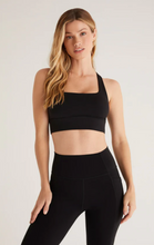 Load image into Gallery viewer, Z Supply- Elevate Tank Bra
