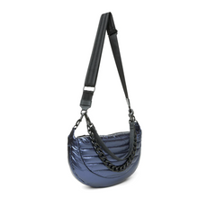 Load image into Gallery viewer, Think Rolyn- Elton Hobo Crossbody
