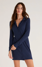 Load image into Gallery viewer, Z Supply- Zeda Rib Dress
