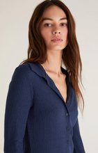 Load image into Gallery viewer, Z Supply- Zeda Rib Dress
