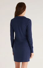 Load image into Gallery viewer, Z Supply- Zeda Rib Dress

