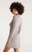 Load image into Gallery viewer, Z Supply- Zeda Rib Dress

