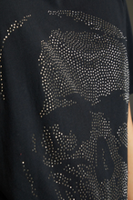 Load image into Gallery viewer, Chaser- Diamond Skull Tee
