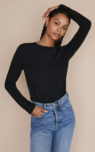 Load image into Gallery viewer, Z Supply- Modern Slub LS Tee
