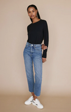 Load image into Gallery viewer, Z Supply- Modern Slub LS Tee
