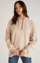 Load image into Gallery viewer, Z Supply- Boyfriend Hooded Sweatshirt
