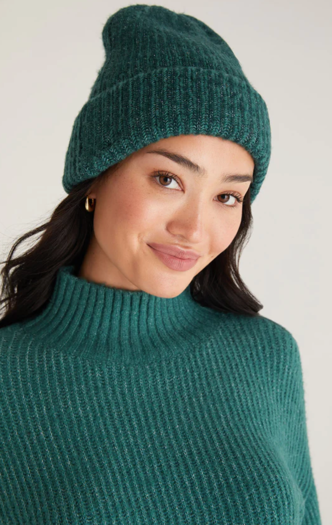 Z Supply- Ribbed Beanie