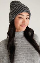 Load image into Gallery viewer, Z Supply- Ribbed Beanie
