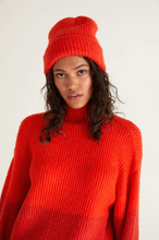 Load image into Gallery viewer, Z Supply- Ribbed Beanie
