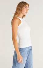 Load image into Gallery viewer, Z Supply- Lily Rib Tank
