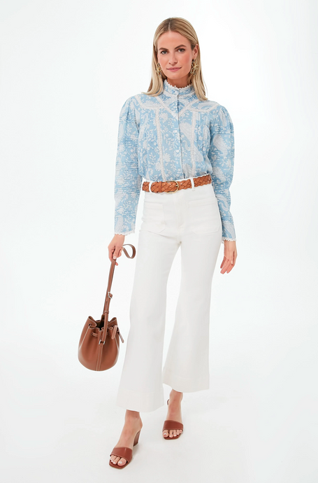 The Shirt- the Priya Shirt