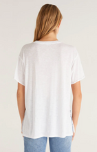 Load image into Gallery viewer, Z SUPPLY- REBEL OVERSIZED TEE
