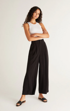 Load image into Gallery viewer, Z SUPPLY- FARAH PANT
