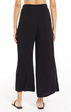 Load image into Gallery viewer, Z Supply- Whitesands Wide Leg Pant
