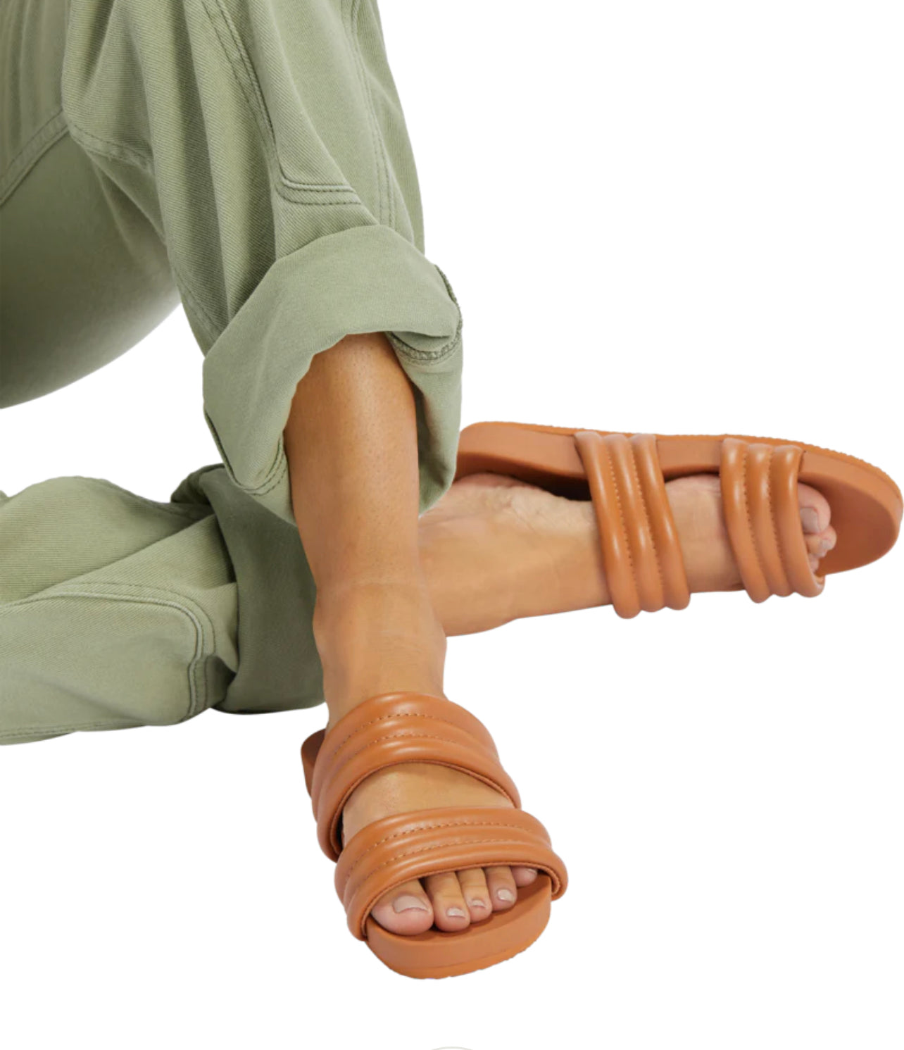 BILLABONG- LANEY SANDAL