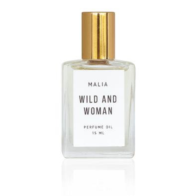 Wild And Woman-Malia
